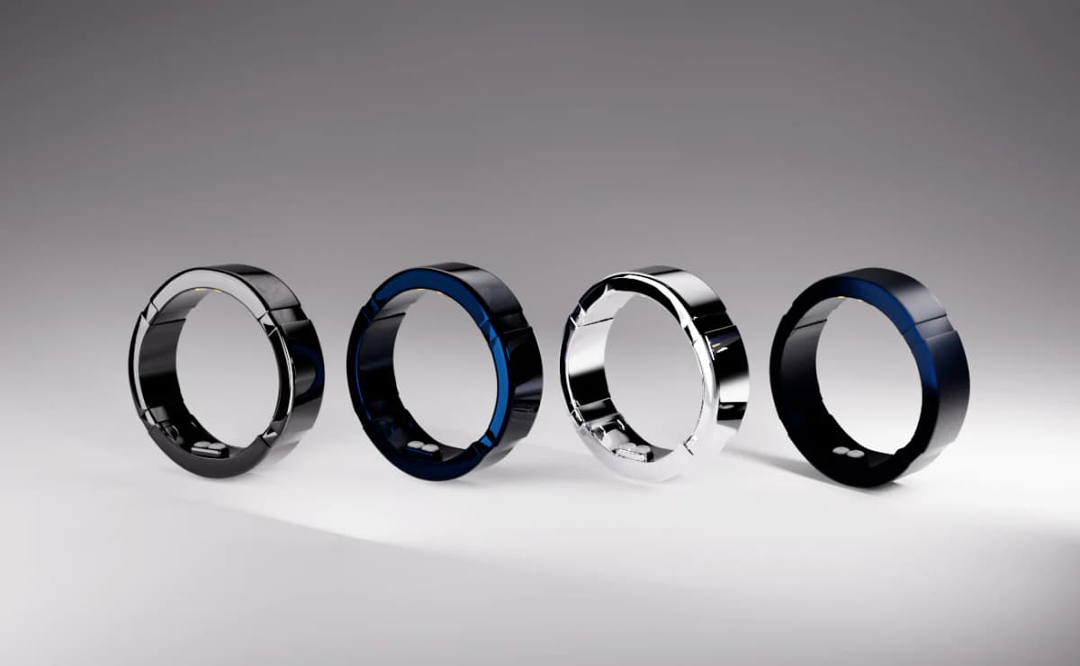 Best Health Monitoring Ring - Circul Ring