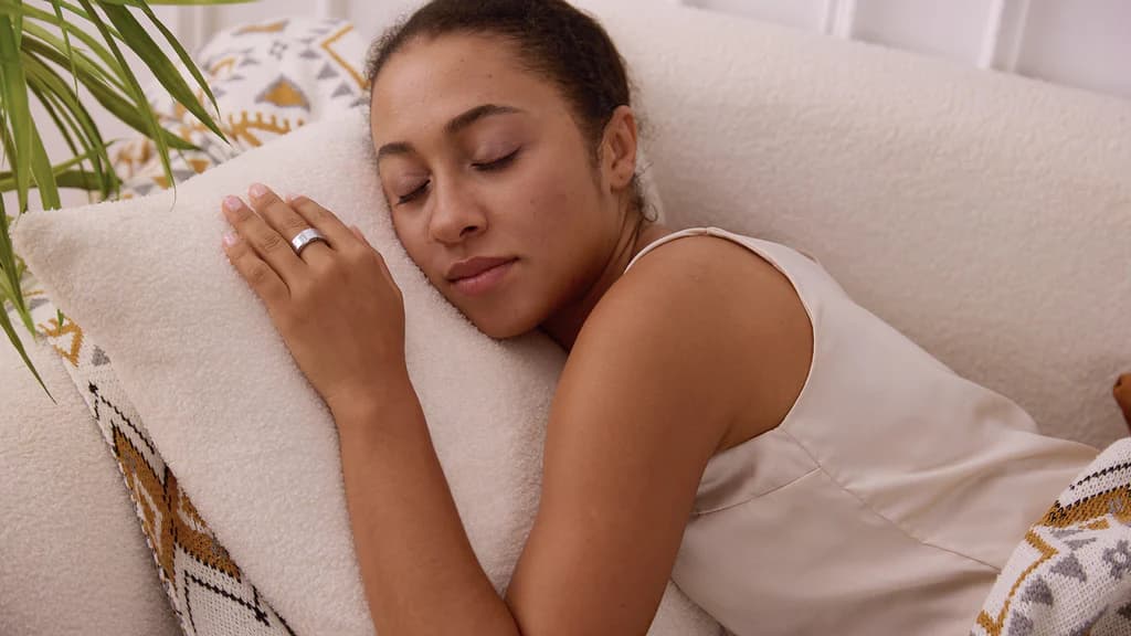 Sleep Apnea Monitoring | Circul Ring